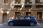 BMW 130i M Sport Package 5-Door 2005 года (UK)
